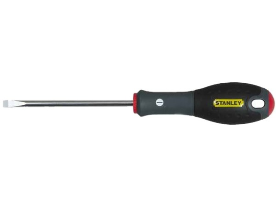 Stanley 0-65-482, Svart, Röd