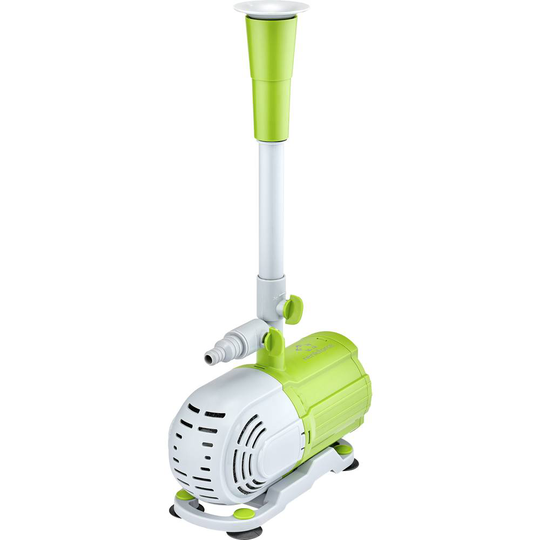 Renkforce RF-3523712 Springbrunnspump