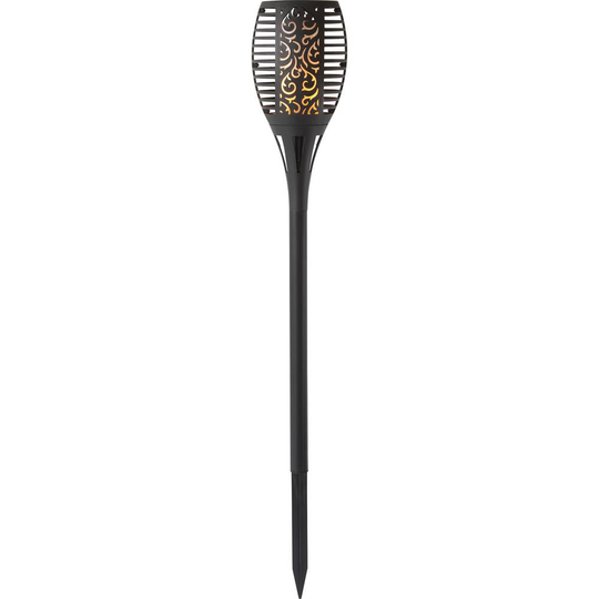 Sygonix LED-Trädgårdsbelysning SY-4696498 LED 0.02 W N/A Svart