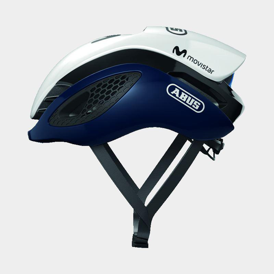 Abus GameChanger Movistar Team 20, Cykelhjälm