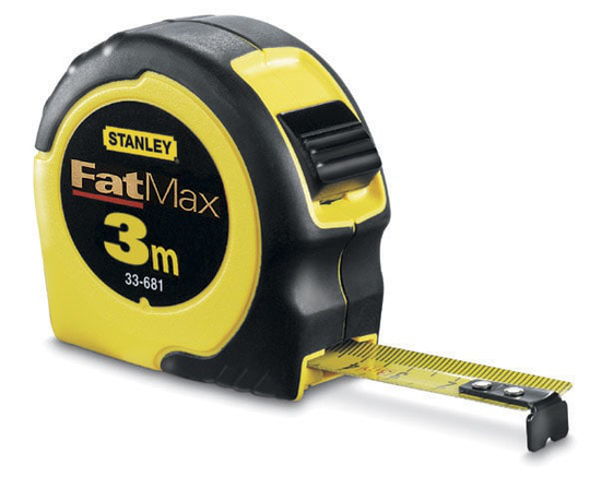 Stanley FatMax