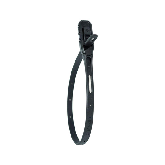 Hiplok Z Lok, Combo Cable Lock, Cykelverktyg