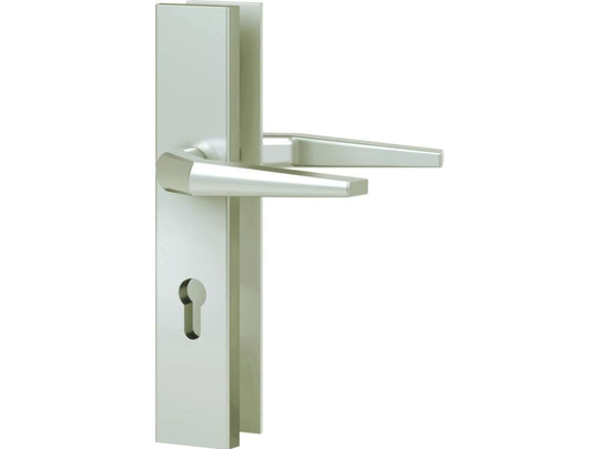 Basi 7910-0102 Fuldmateriale-beskyttelsesbeslag
