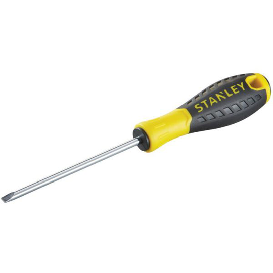 STANLEY STHT0-60378 Skruvmejsel spår 4 x 100 mm