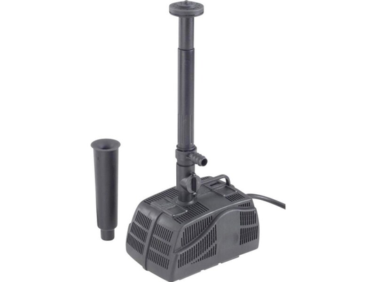 Renkforce 1217916 Springvandspumpe 750 l/h