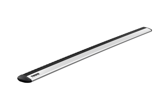 Rörsats THULE WINGBAR EVO 135