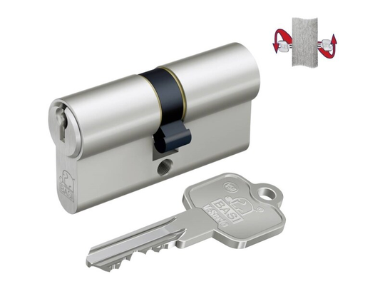 Basi V5200-0010 Profil-dobbeltcylinder 30 / 40mm