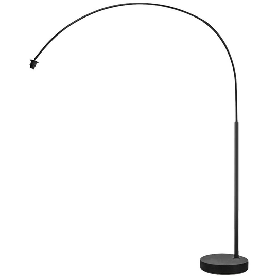 Ståbelysning E27 SLV FENDA BOW BASIS 1003029