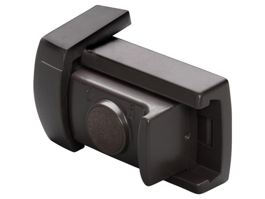 Burg Wächter Winsafe WR 60 BR SB 38361 Pansertværstang Grå, Brun
