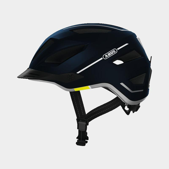 Abus Pedelec 2.0 Midnight Blue, Cykelhjälm