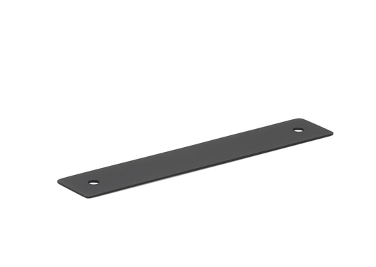 Underläggsbricka Ally Svart cc128 2-Pack Habo