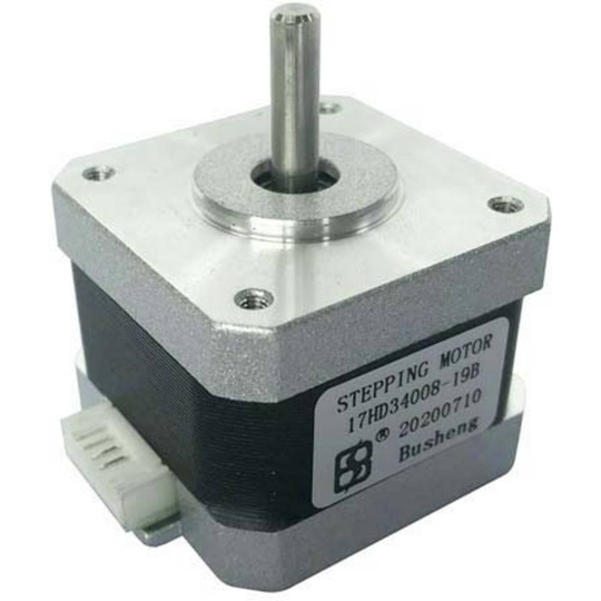 Renkforce reservdel stepper Passar till 3D-skrivare: renkforce RF100 XL V3, Renkforce Pro 3, Renkforce Pro 6
