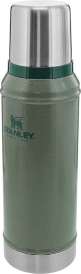 STANLEY THE LEGENDARY CLASSIC VACUUM BOTTLE 0.75 L, termos
