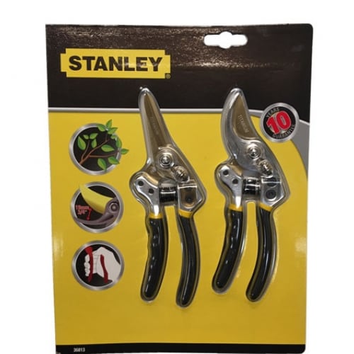 Stanley Kvistsax Set - 2 st