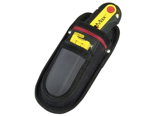 Stanley 0-10-028, Svart, Grå, Gul, Polyester