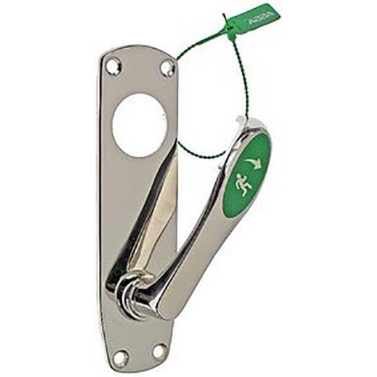 ASSA 8563 Plastkåpa lös