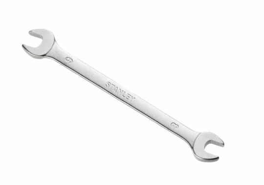 Stanley open end wrench 22 x 24 mm (1-13-279)