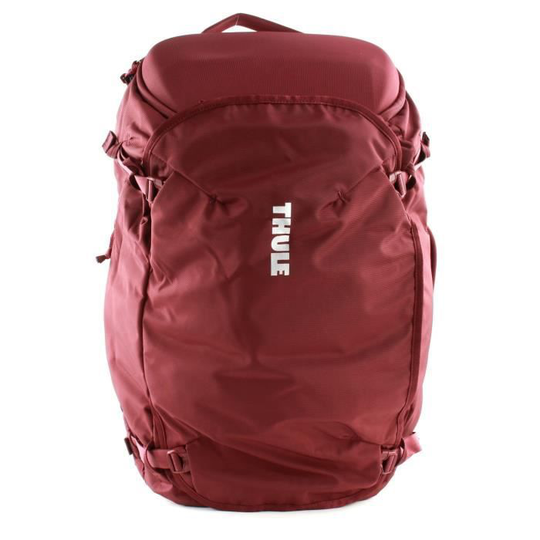 THULE Ryggsäck 40L Dam Landmark Ryggsäck 40L Dam Mörk Burgund [87560]