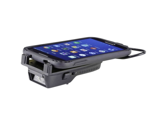 Renkforce RF-4749654, Handhållen steckkodsläsare, 1D/2D, CMOS, 32 cm, 30 läsningar/s, Kabel & Trådlös