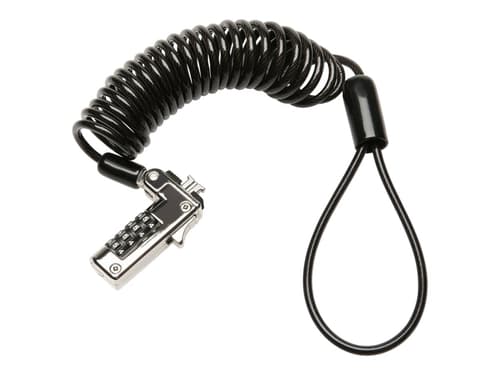 Kensington Slim Portable