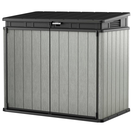 Keter Förvaringsbod Elite Store 1200 L