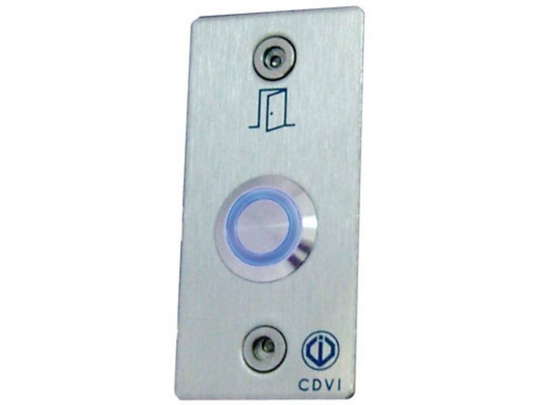 CDVI Security F0701000059-B Ringeklokke