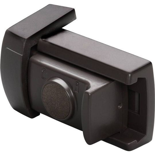 Burg Wächter Winsafe WR 60 BR SB 38361 Pansarregel Grå, Brun