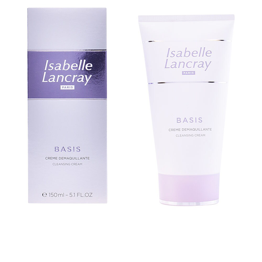ISABELLE LANCRAY BASIS cleasing cream 150 ml