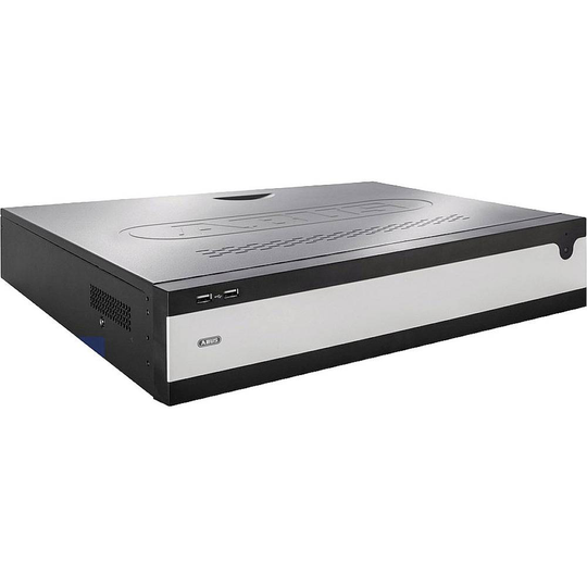 32 kanaler Nätverks-videokamera ABUS NVR10040