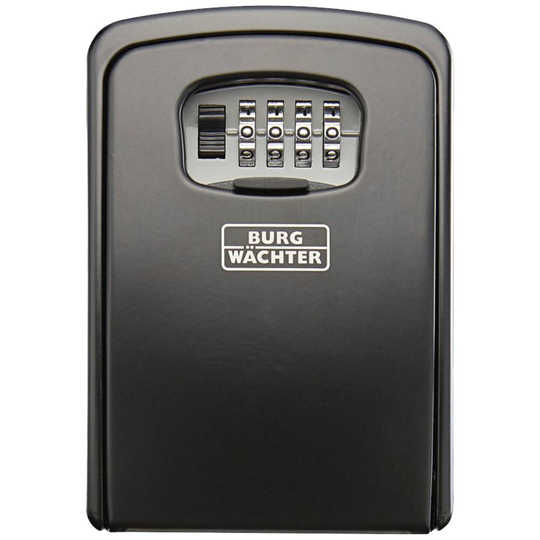 Burg Wächter 39740 KEY SAFE 40 SB Nyckelskåp Kombination