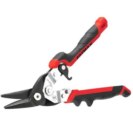 STANLEY FatMax FMHT73755-0 Plåtsax ergonomisk, 250 mm Högerskär