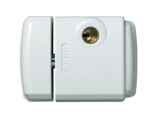 ABUS ABFS28409 Vinduessikring Hvid