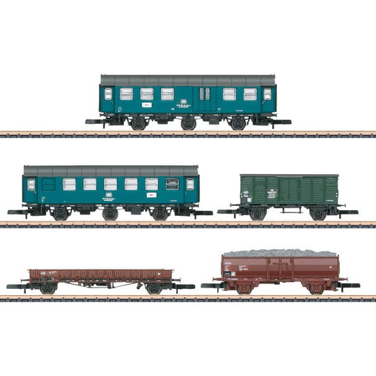 Märklin 087761 Vagn