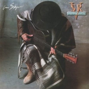 Stevie Ray Vaughan - In Step