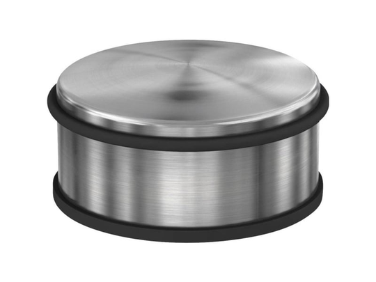 Basi Dørstopper 7704-0026 (Ø x H) 113 mm x 55 mm