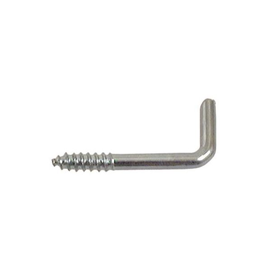 Habo 13630 Vinkelkrok 7 Z 100 mm, 200-pack