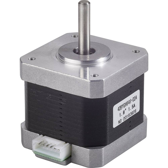Drivning Passar till 3D-skrivare: renkforce RF100, renkforce RF100 v2 , renkforce RF100 XL, renkforce RF100 XL Plus, renkforce RF100 XL R2