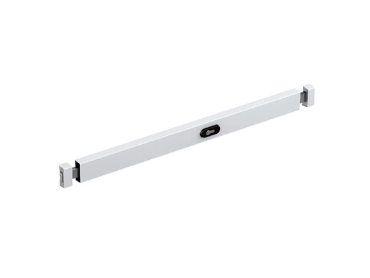 BASI PR 800, Vit, 1 styck, 950 mm, 26 mm, 4,89 kg