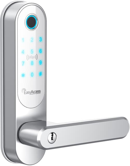 Easyaccess Easyfingertouch White Edition