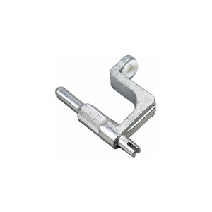 Länkstag, dörrlås, Inre, Fordonsdörr, opel corsa d, corsa d skåp/halvkombi, vauxhall corsa mk iii, 1 36 040, 1 36 041, 13297179, 1329718