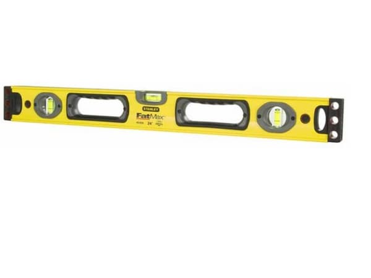 STANLEY POZIOMNICA FATMAX 600mm