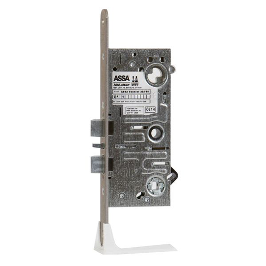 ASSA 222-50 Låshus Höger