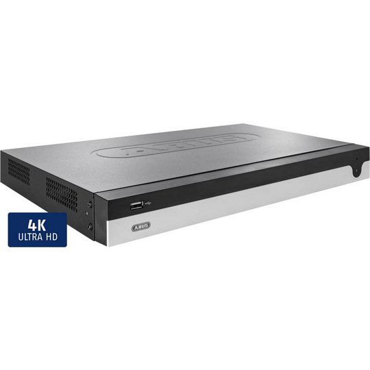 ABUS HDCC90021 ABUS Security-Center 16 kanaler (Analog) HD-SDI Digitalinspelare