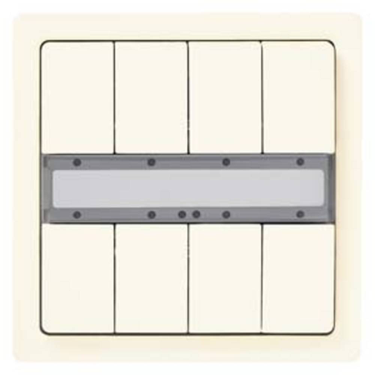 Siemens Siemens-KNX 5WG1287-2DB12 Tryckknapp