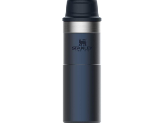 Thermomug Stanley Classic 0.47 L Blue