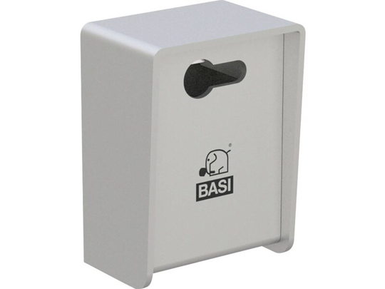 Basi 2101-0010 SSPZ 110 Nøgleskab