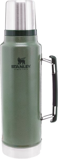 STANLEY THE LEGENDARY CLASSIC VACUUM BOTTLE 1 L, termos