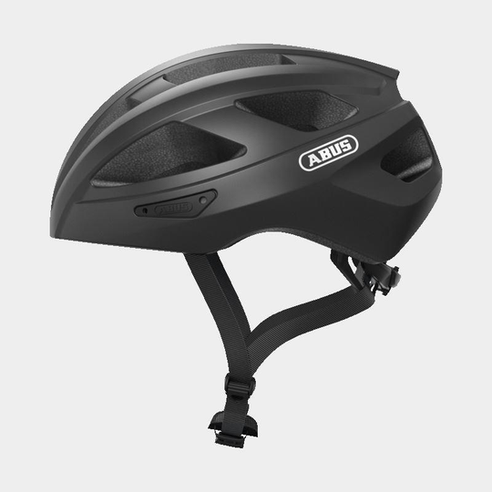 Abus Macator Titan, Cykelhjälm