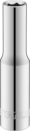Stanley ST. CUP 1/4 LONG 6 ANGLE. 14mm STMT86289-0