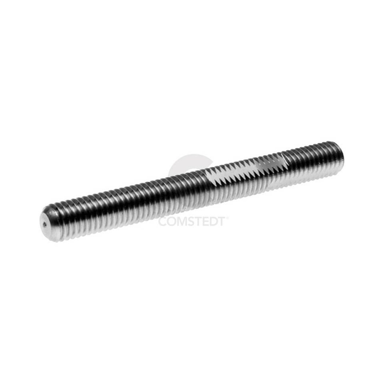 Combilock bult m10 rostfri